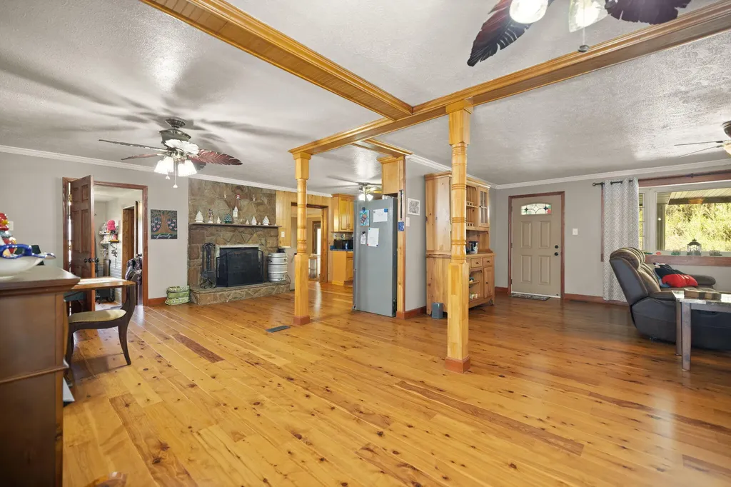 544 Salisbury Branch Road Dema KY 41859