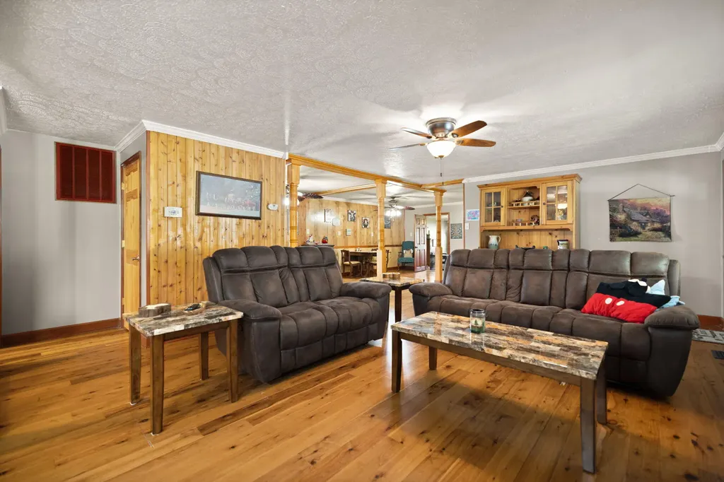 544 Salisbury Branch Road Dema KY 41859