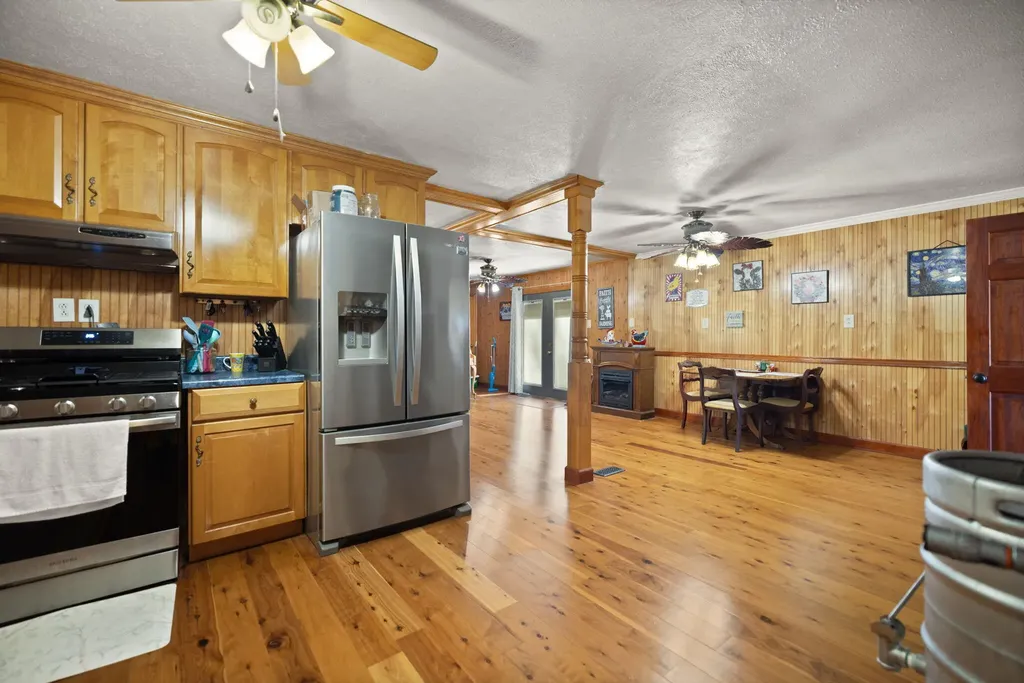 544 Salisbury Branch Road Dema KY 41859