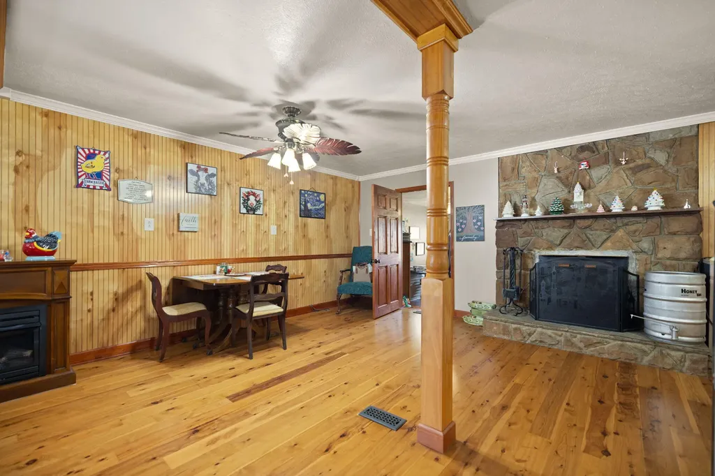 544 Salisbury Branch Road Dema KY 41859
