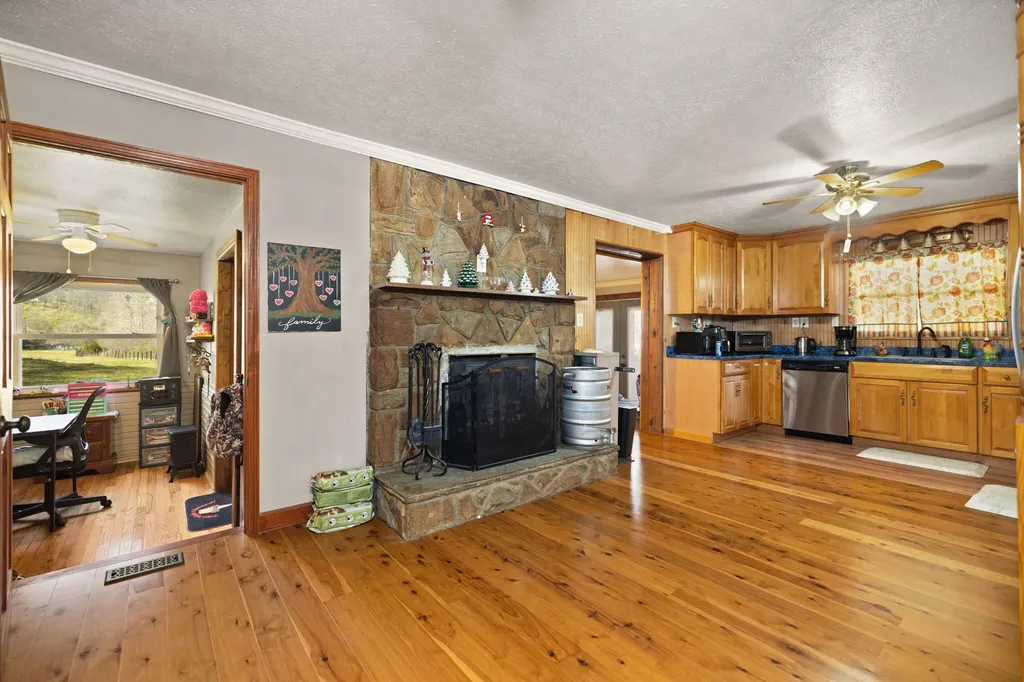 544 Salisbury Branch Road Dema KY 41859