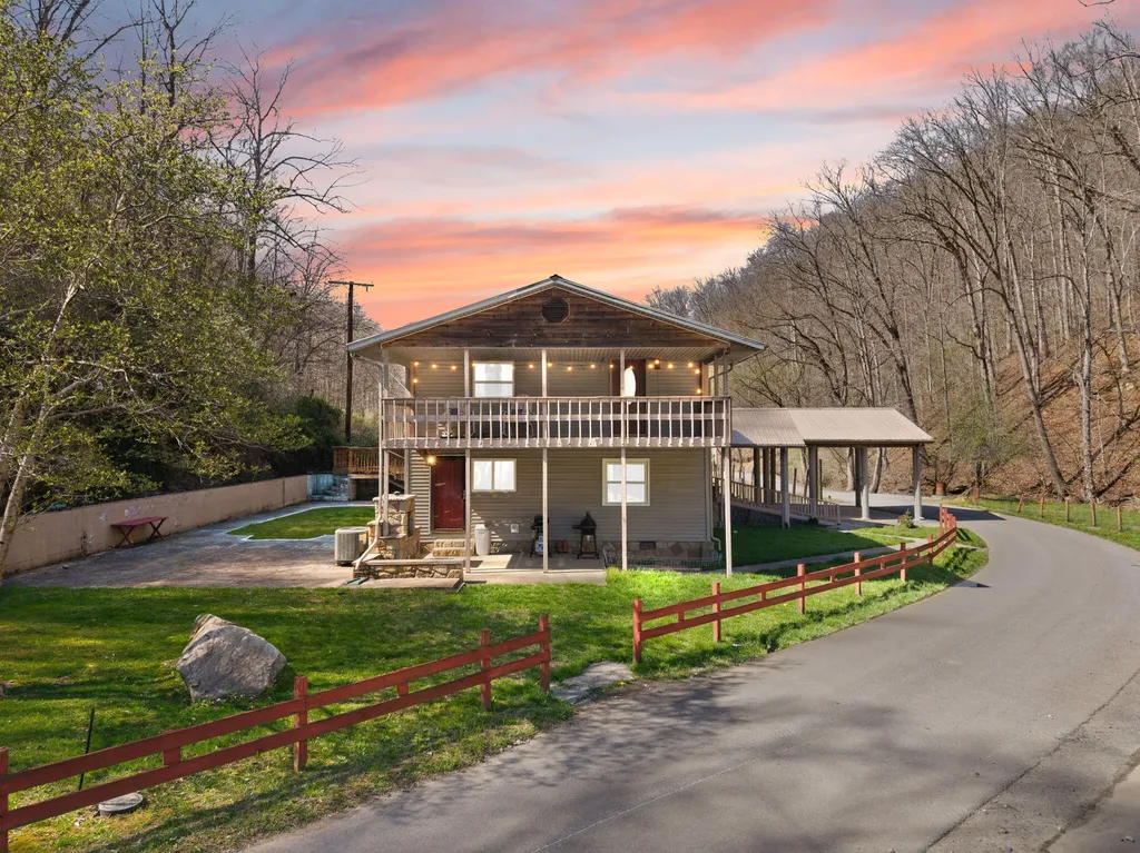 544 Salisbury Branch Road Dema KY 41859