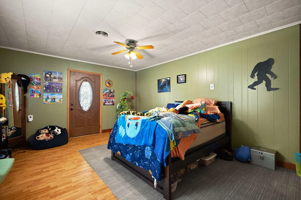 544 Salisbury Branch Road Dema KY 41859