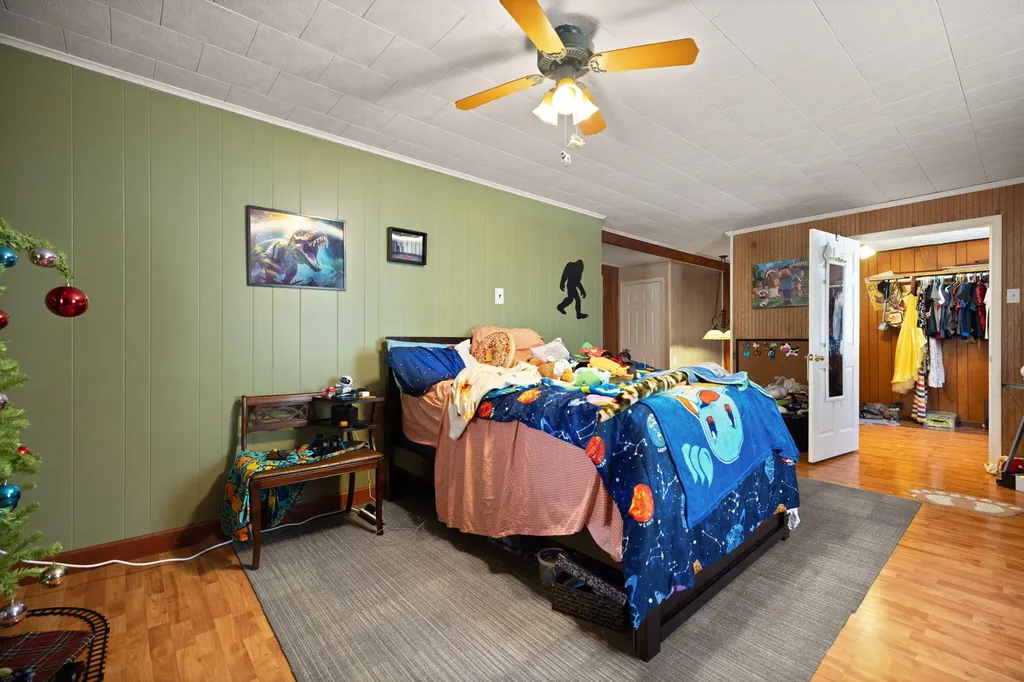 544 Salisbury Branch Road Dema KY 41859