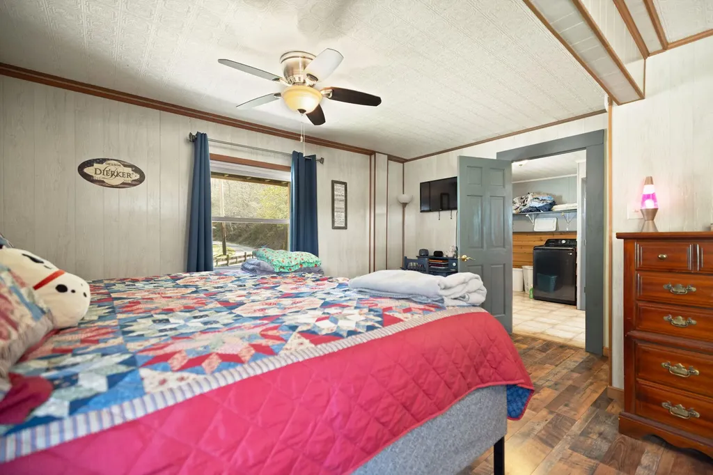 544 Salisbury Branch Road Dema KY 41859