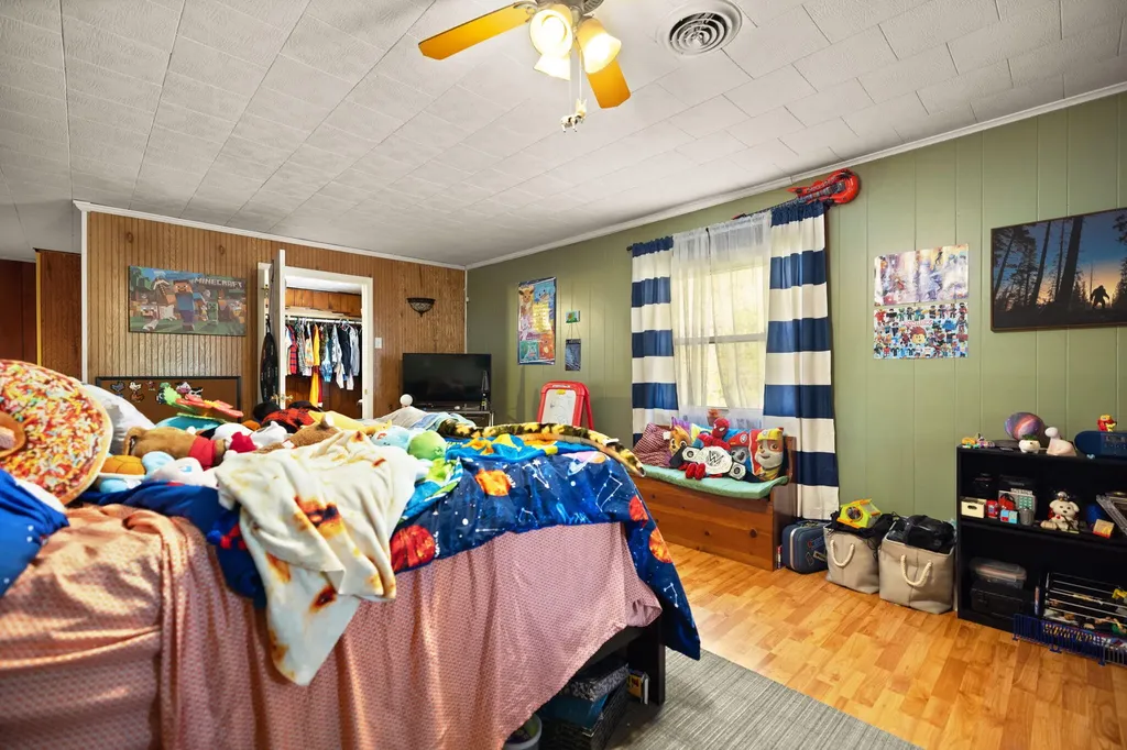 544 Salisbury Branch Road Dema KY 41859