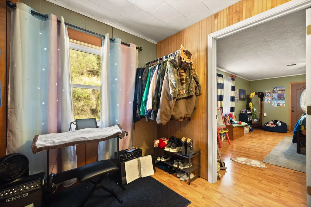 544 Salisbury Branch Road Dema KY 41859