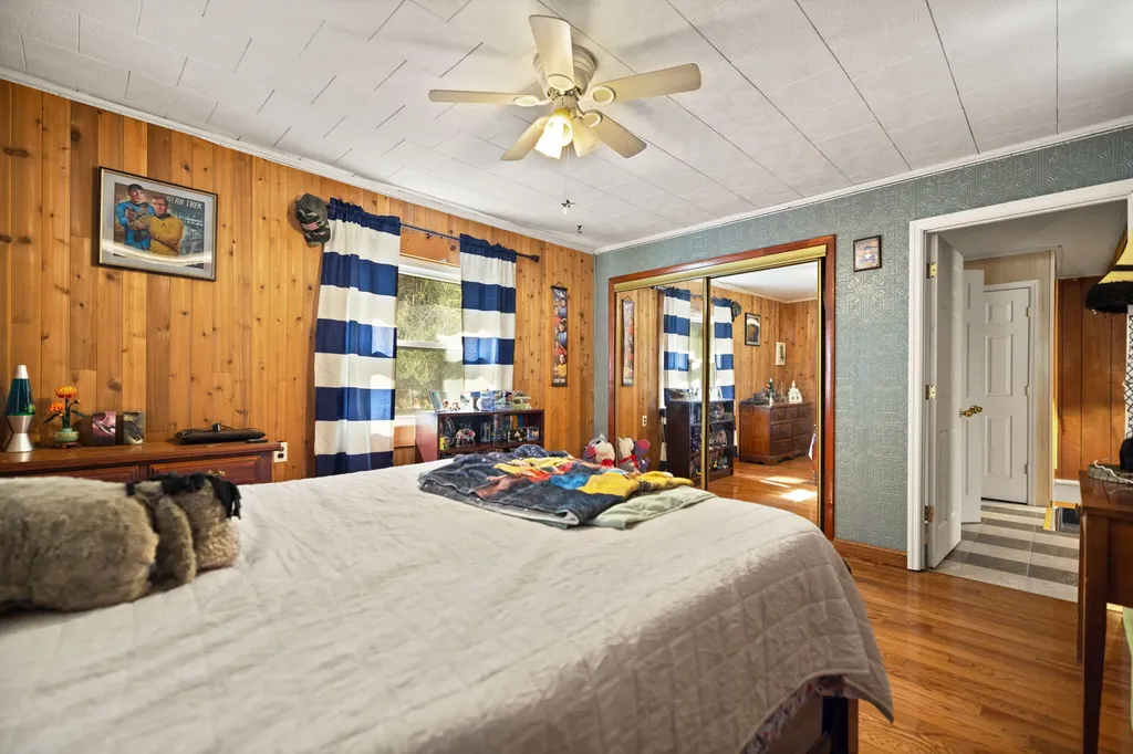 544 Salisbury Branch Road Dema KY 41859