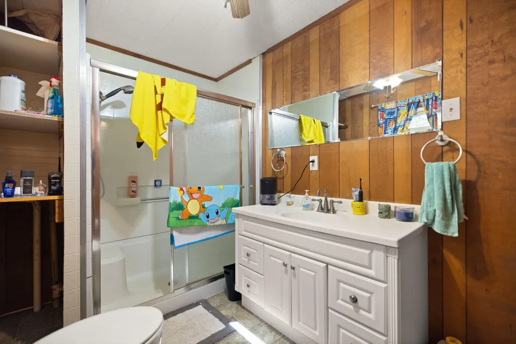 544 Salisbury Branch Road Dema KY 41859