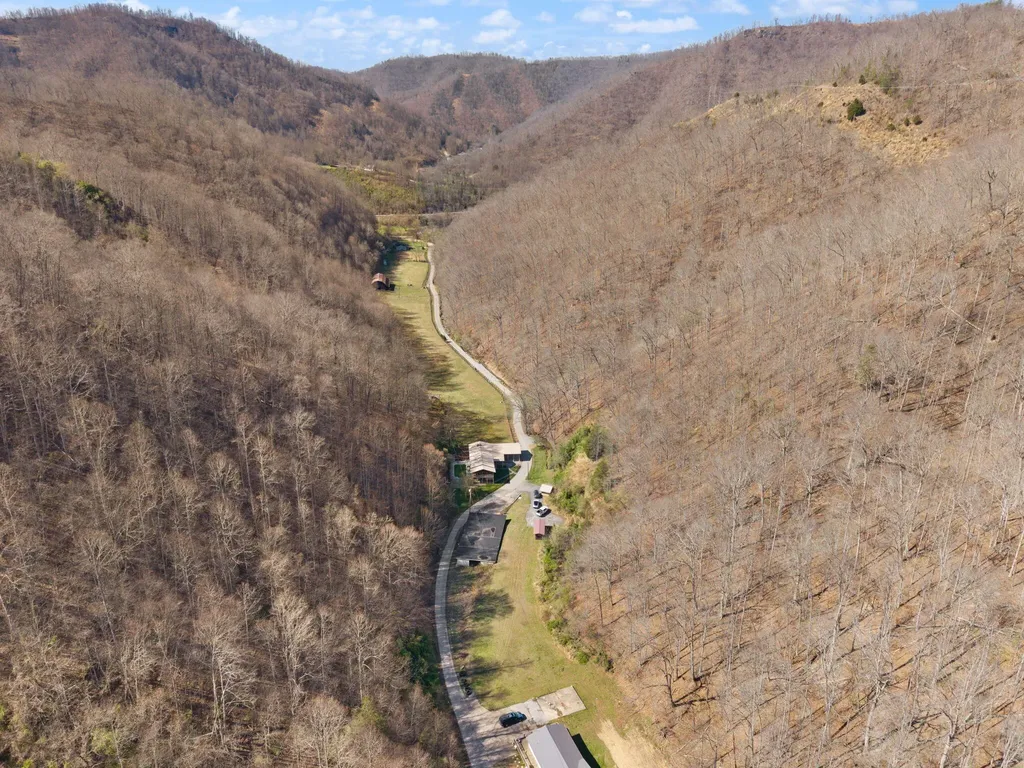 544 Salisbury Branch Road Dema KY 41859