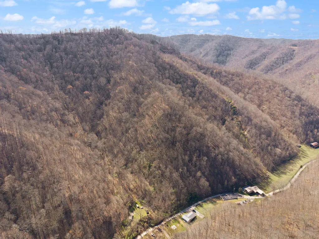 544 Salisbury Branch Road Dema KY 41859