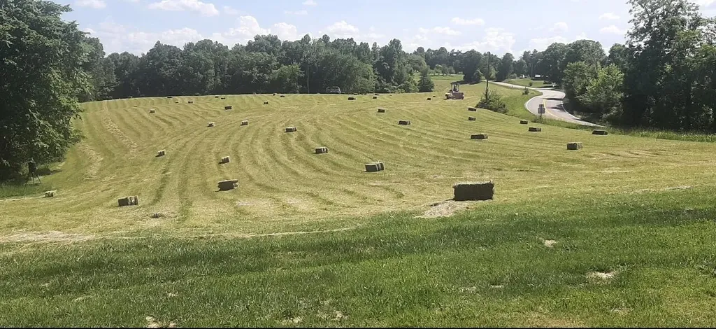 12195 Highway 587 Beattyville KY 41311