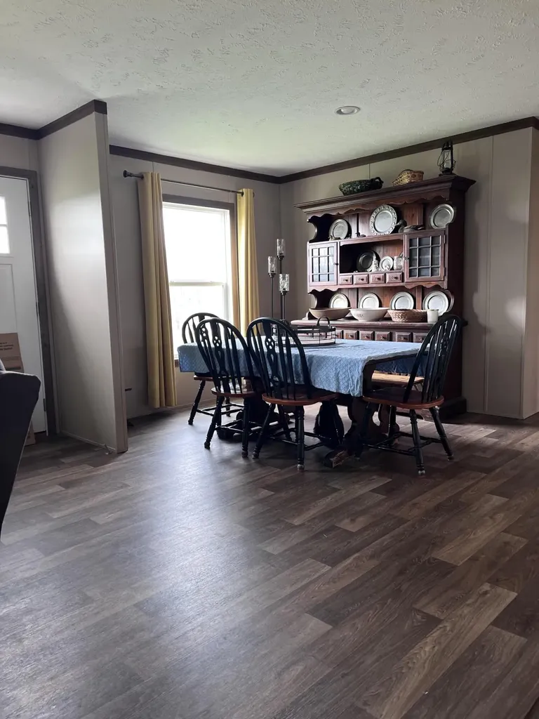 12195 Highway 587 Beattyville KY 41311