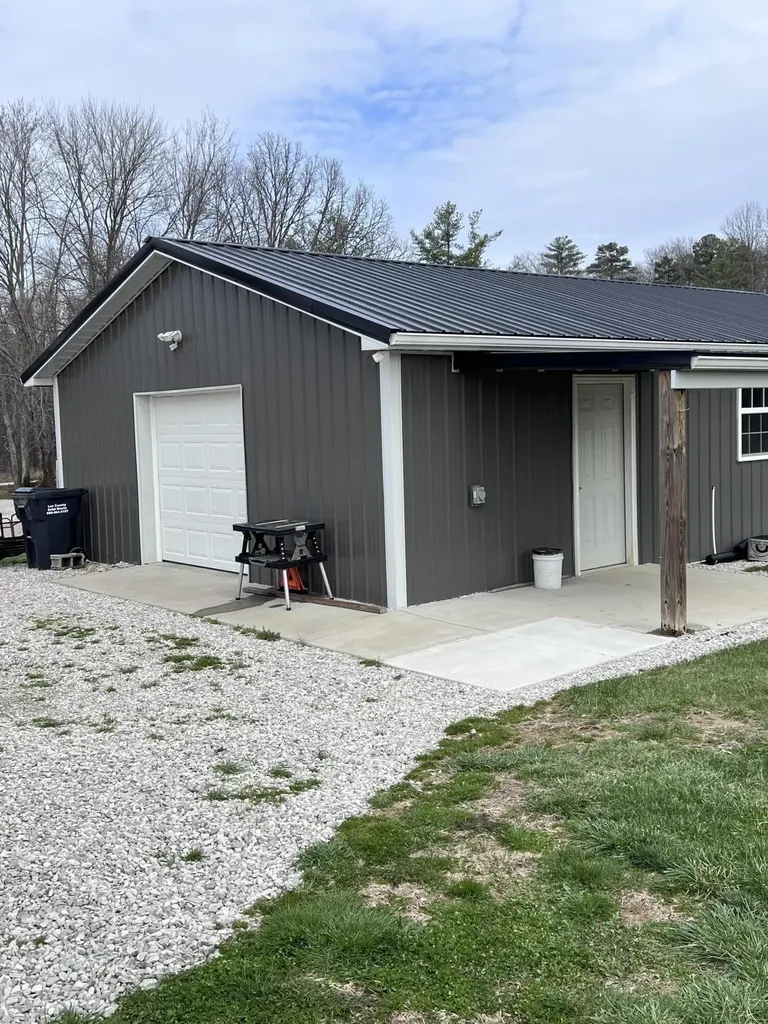 12195 Highway 587 Beattyville KY 41311