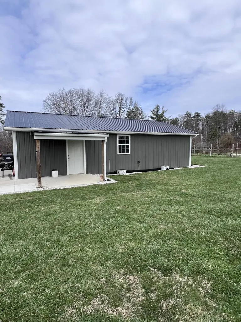 12195 Highway 587 Beattyville KY 41311