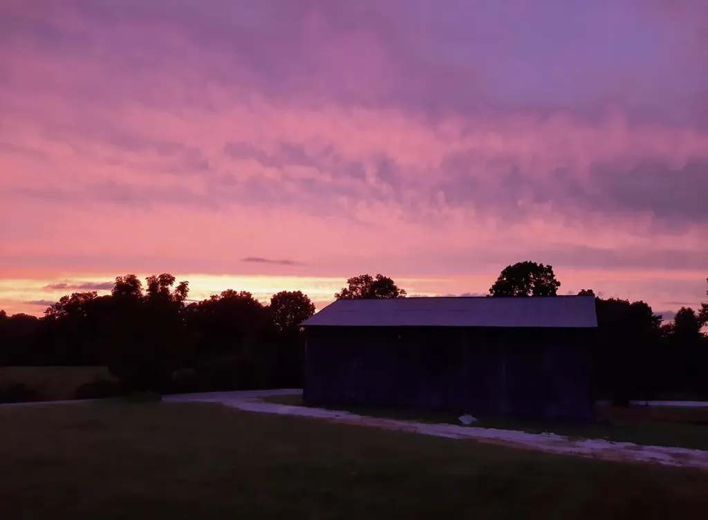 12195 Highway 587 Beattyville KY 41311