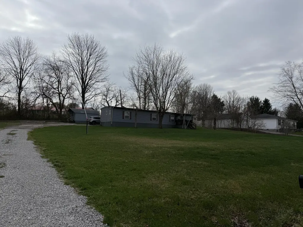 451 Lincoln Trail Stanford KY 40484