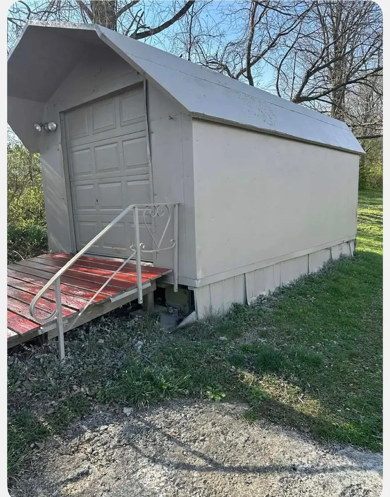 451 Lincoln Trail Stanford KY 40484