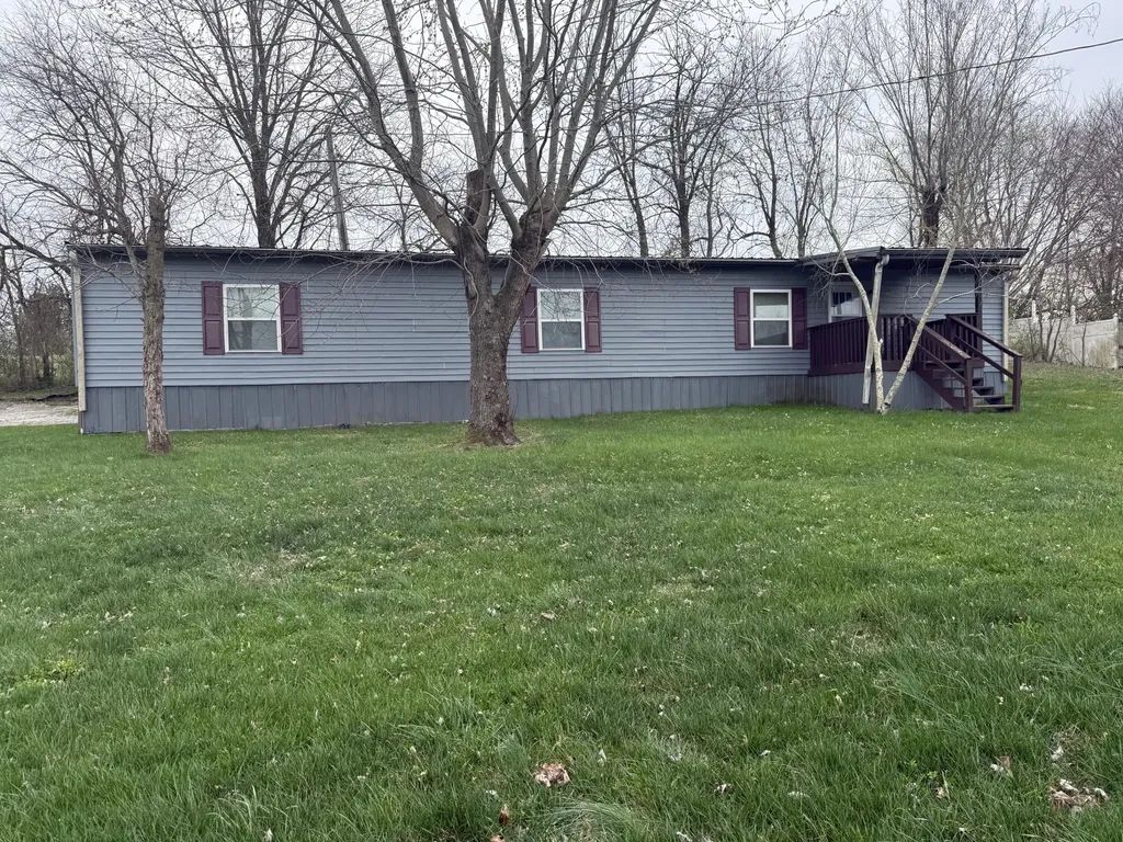 451 Lincoln Trail Stanford KY 40484