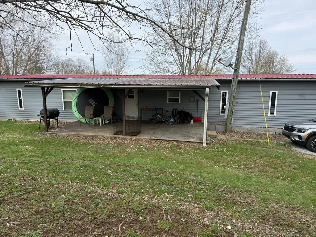 451 Lincoln Trail Stanford KY 40484