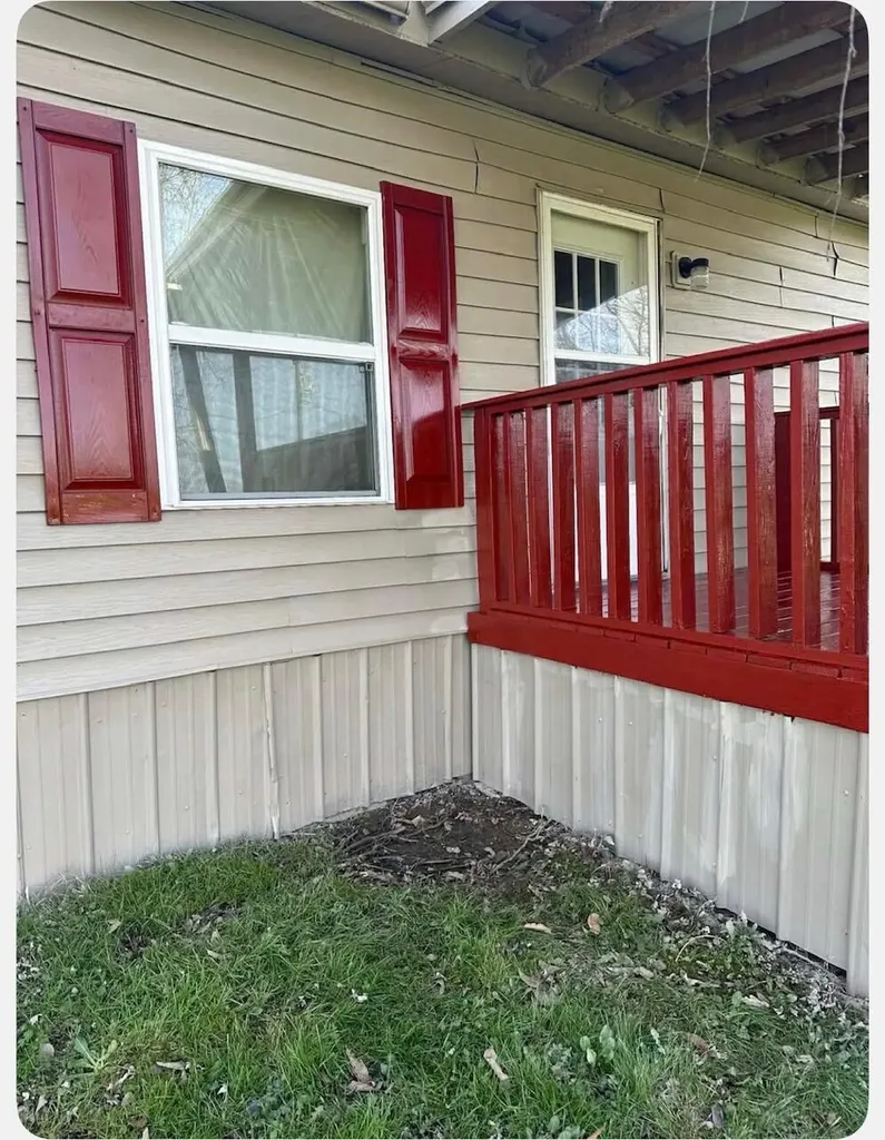 451 Lincoln Trail Stanford KY 40484