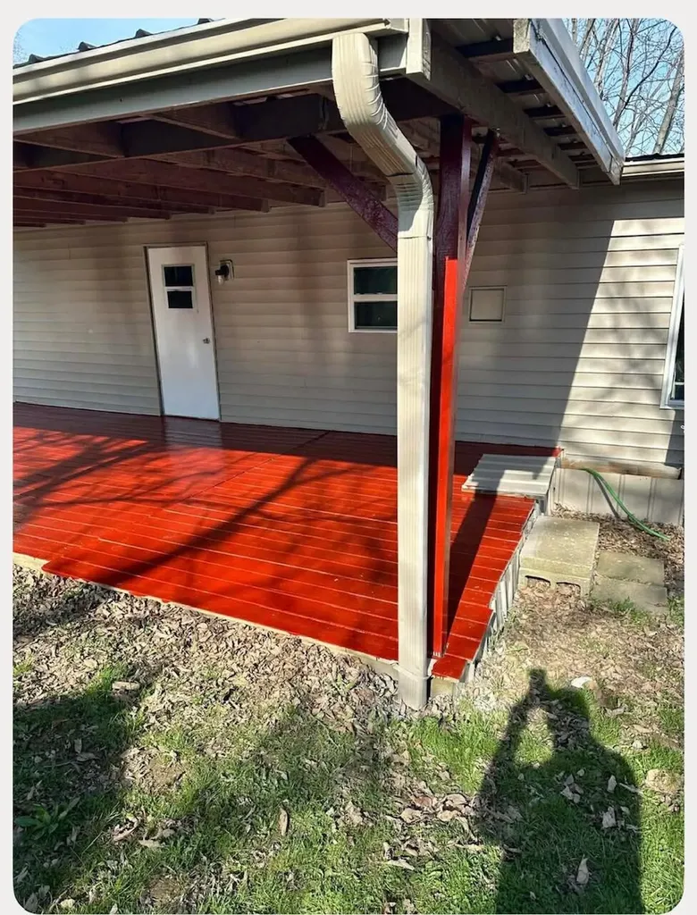 451 Lincoln Trail Stanford KY 40484