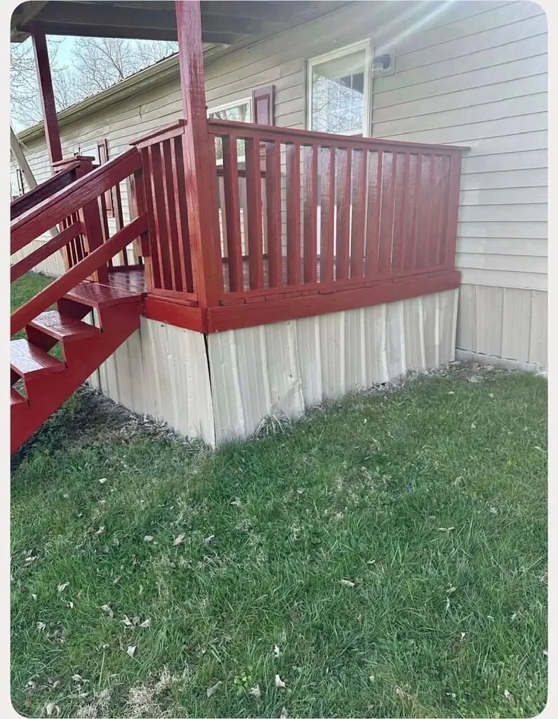 451 Lincoln Trail Stanford KY 40484