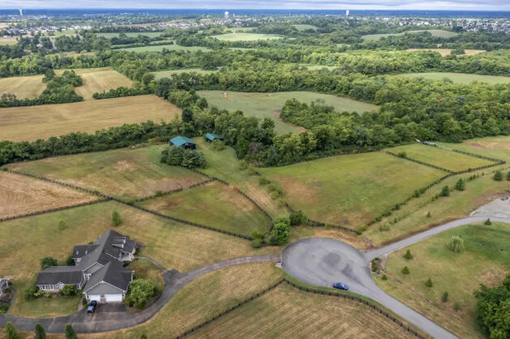 Lot 4 Springhouse Drive Nicholasville KY 40356