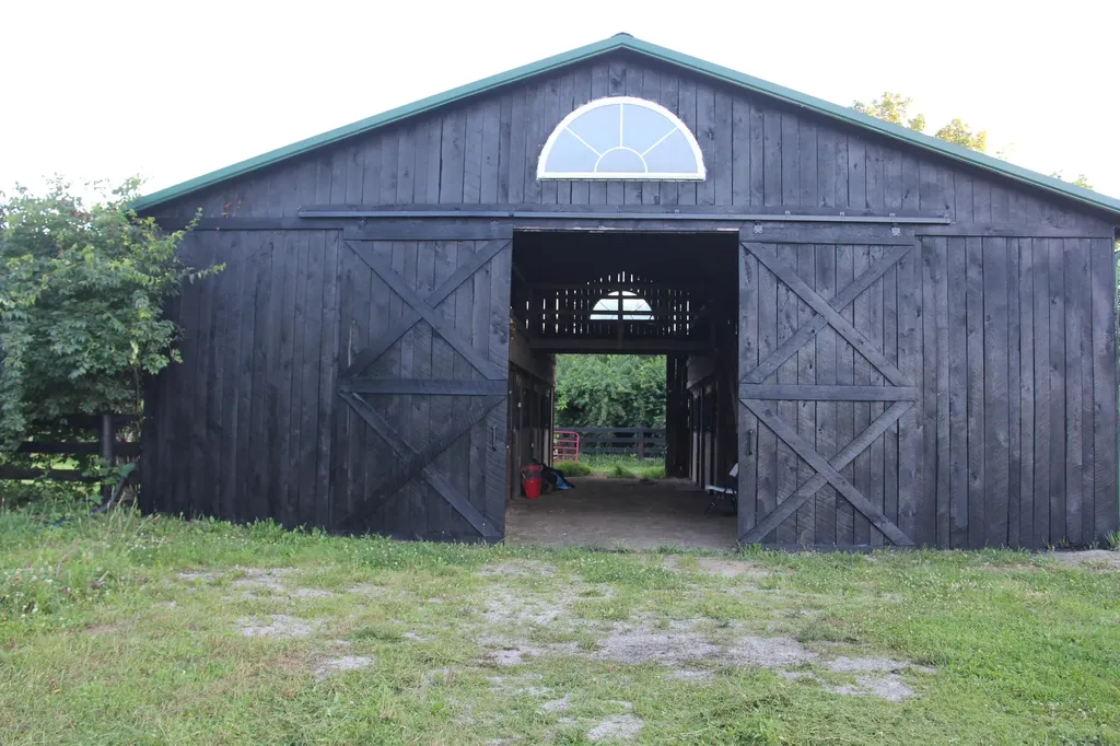 Lot 4 Springhouse Drive Nicholasville KY 40356