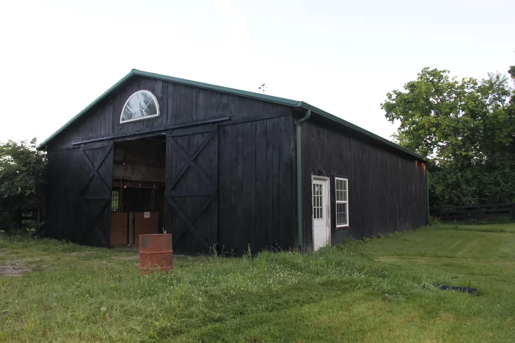 Lot 4 Springhouse Drive Nicholasville KY 40356