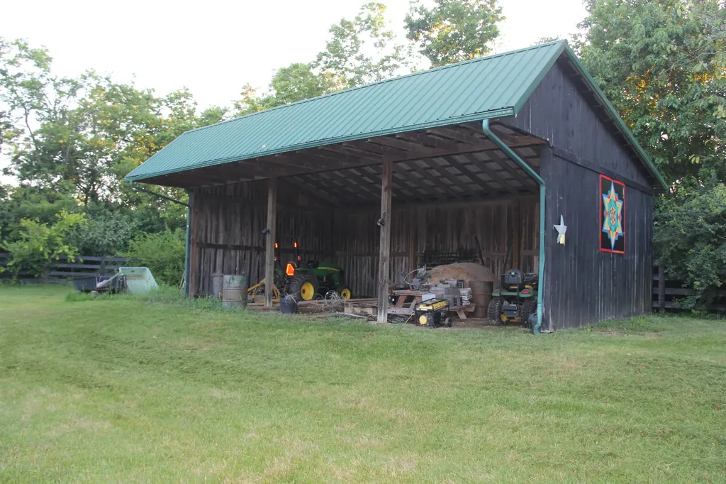 Lot 4 Springhouse Drive Nicholasville KY 40356