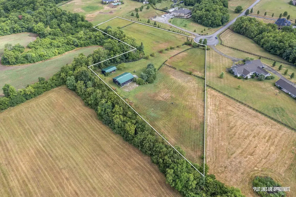 Lot 4 Springhouse Drive Nicholasville KY 40356
