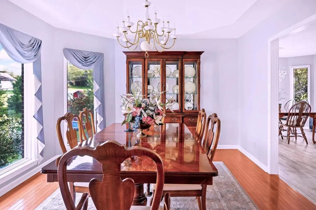 226 Signal Ridge Road Frankfort KY 40601