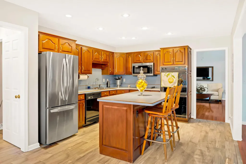 226 Signal Ridge Road Frankfort KY 40601