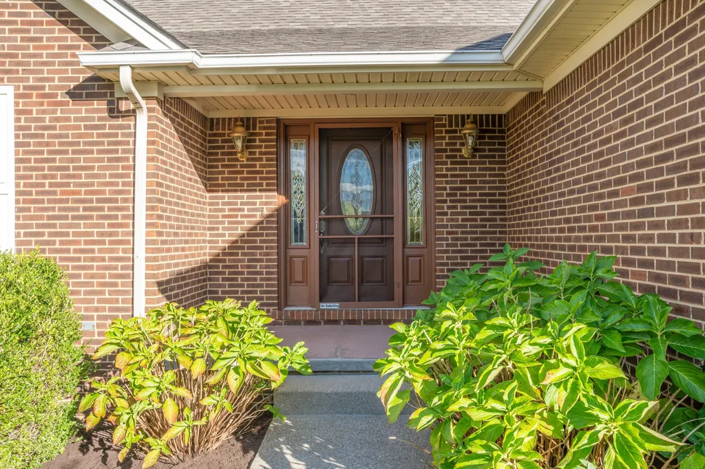 226 Signal Ridge Road Frankfort KY 40601