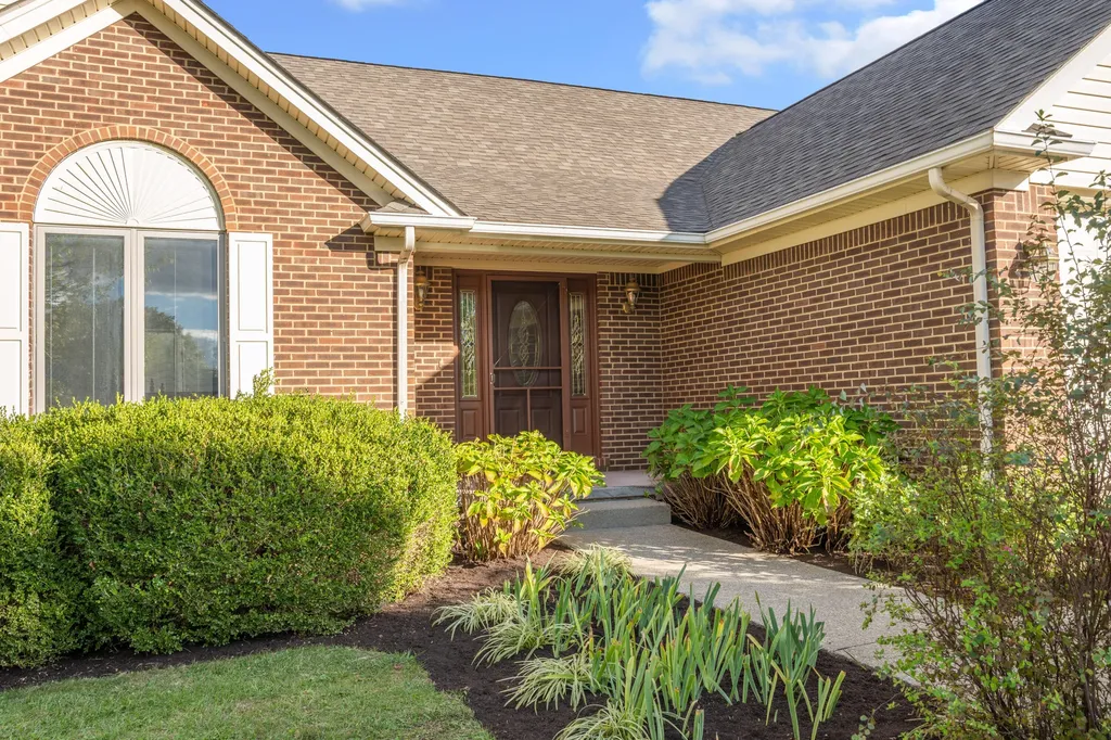226 Signal Ridge Road Frankfort KY 40601