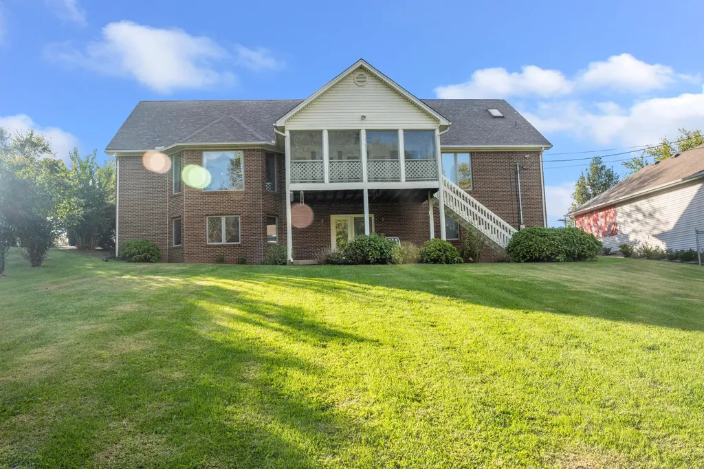 226 Signal Ridge Road Frankfort KY 40601