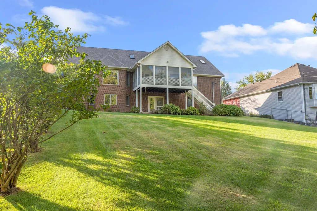 226 Signal Ridge Road Frankfort KY 40601