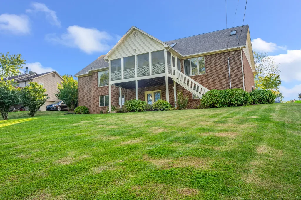226 Signal Ridge Road Frankfort KY 40601