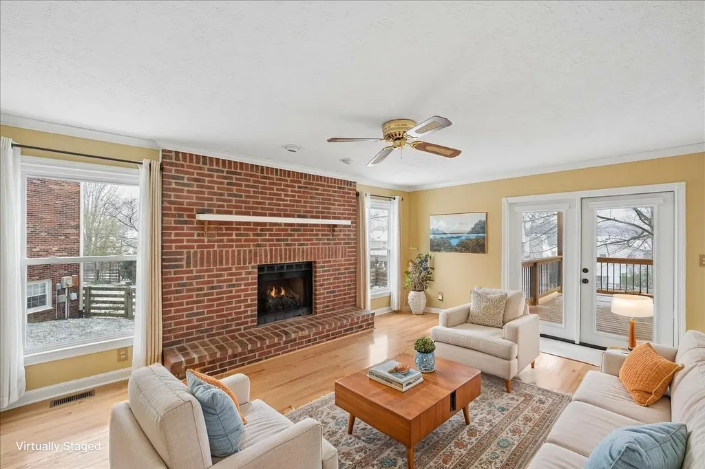 901 Woodglen Court Lexington KY 40515