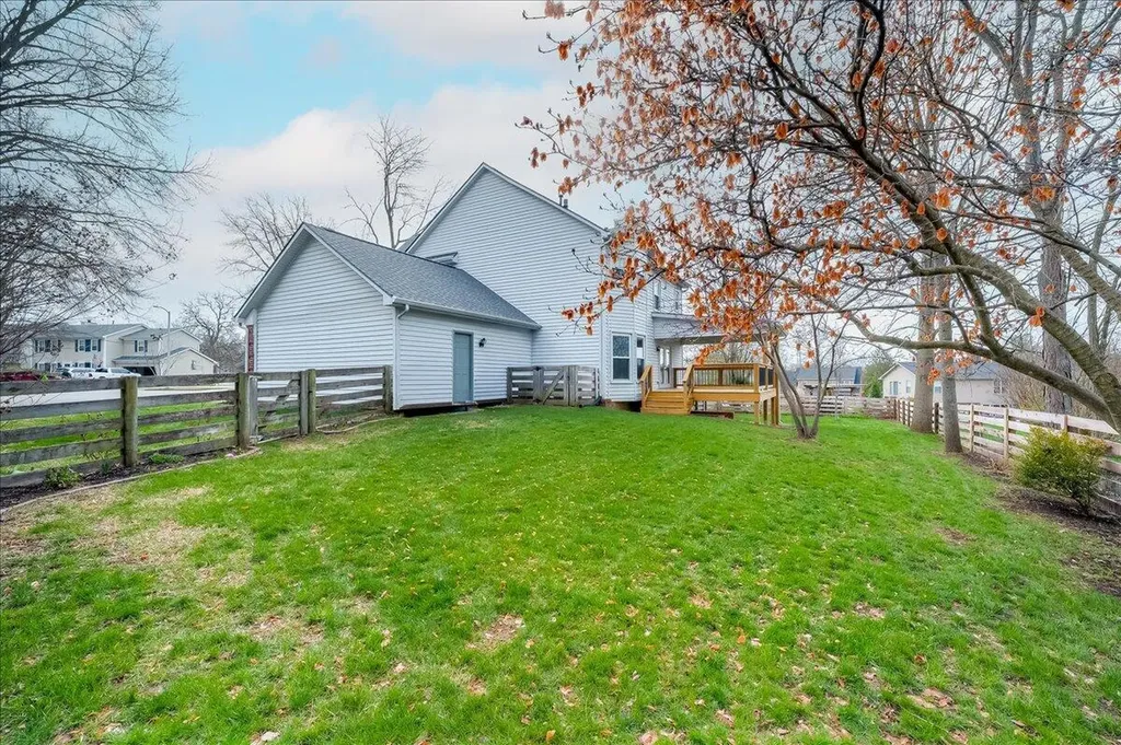 901 Woodglen Court Lexington KY 40515