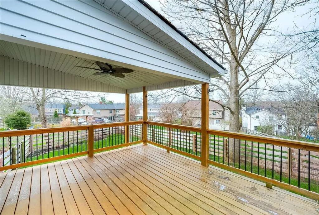 901 Woodglen Court Lexington KY 40515