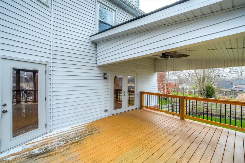 901 Woodglen Court Lexington KY 40515
