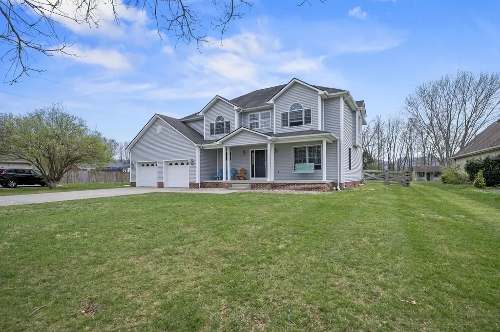 307 Brookgreen Drive Berea KY 40403