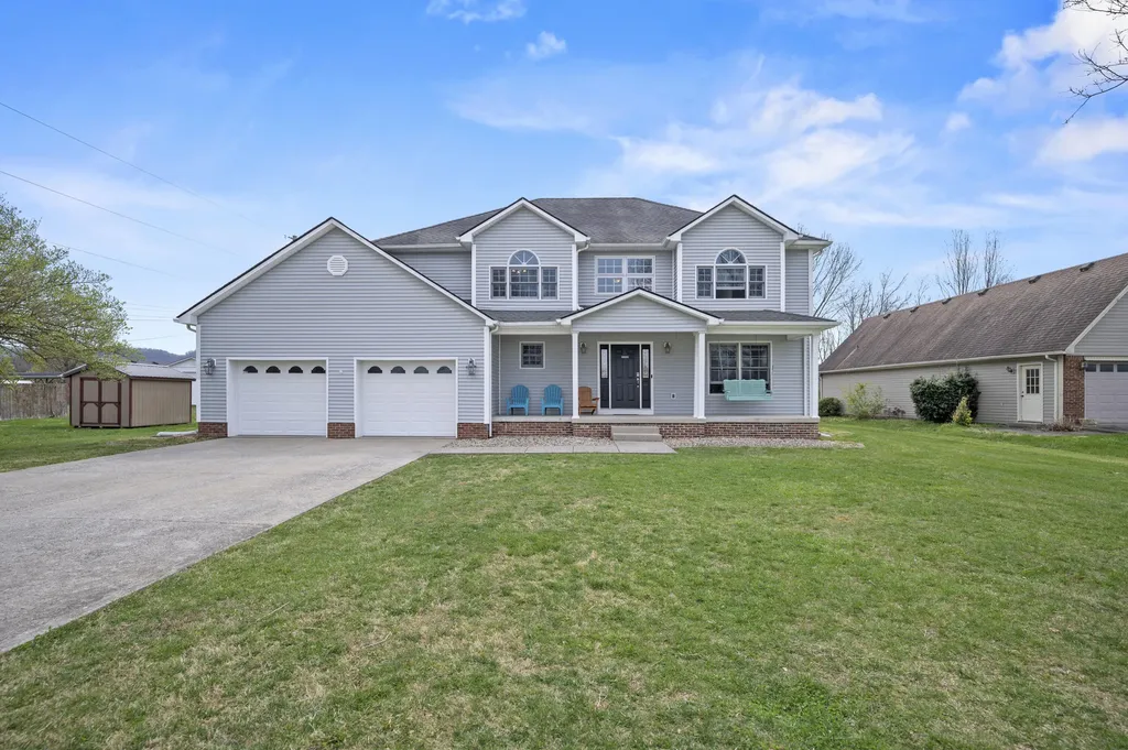 307 Brookgreen Drive Berea KY 40403