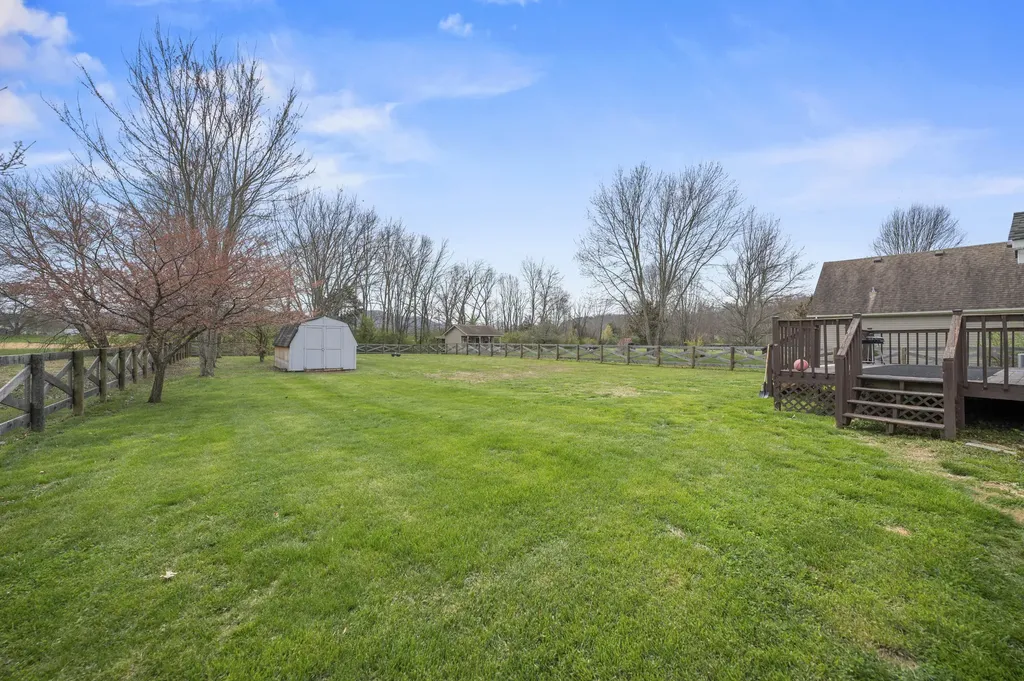 307 Brookgreen Drive Berea KY 40403