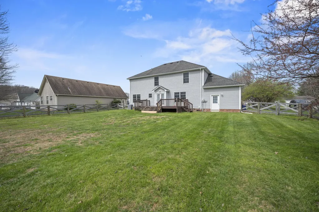 307 Brookgreen Drive Berea KY 40403