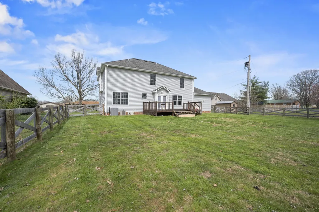 307 Brookgreen Drive Berea KY 40403