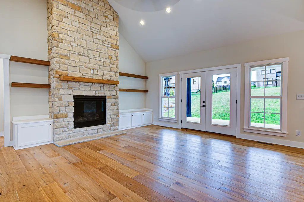 6007 Brentwood Drive Crestwood KY 40014