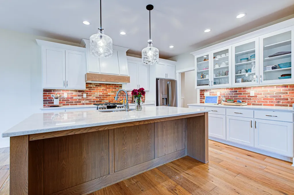 6007 Brentwood Drive Crestwood KY 40014